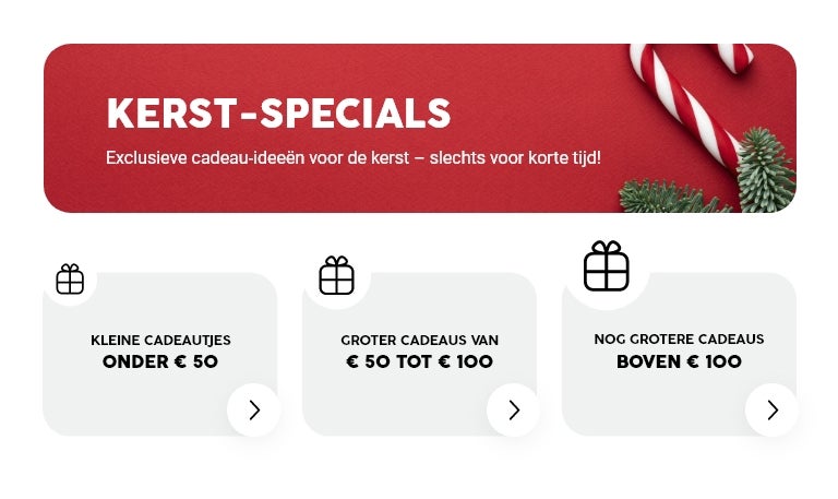 Kerstspecials