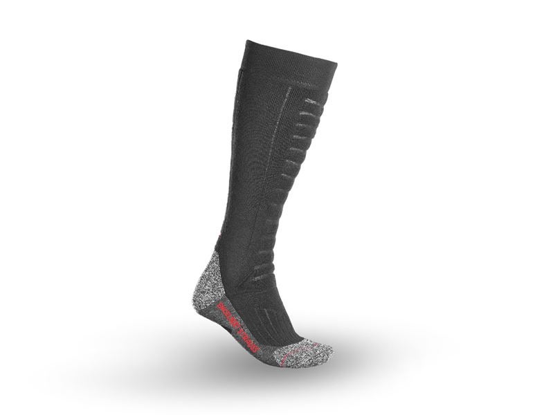 e.s. Allround Socken Function x-warm/x-high