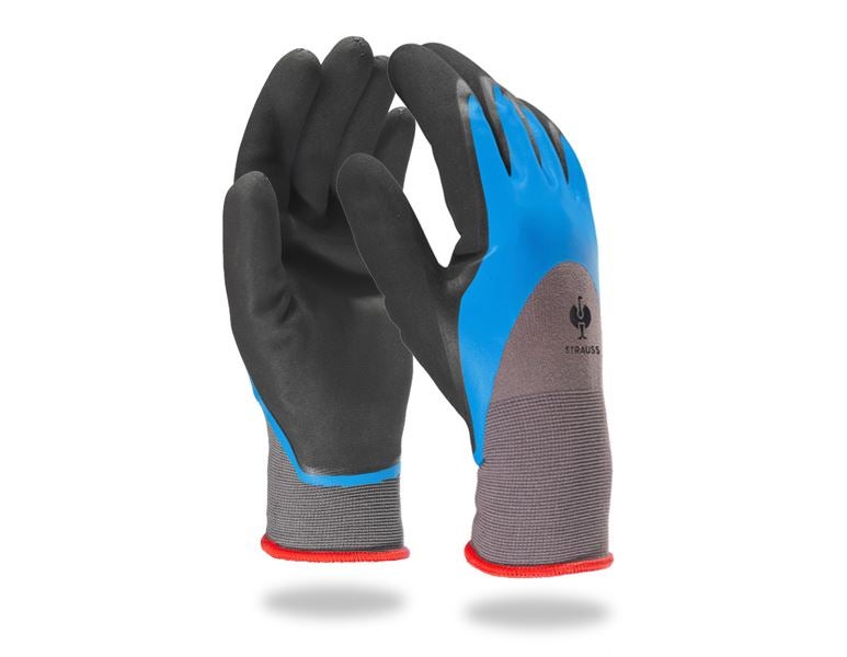 Nitrilschuim handschoenen Flexible Pro