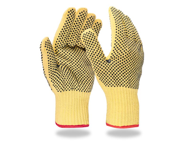 Aramid-gebreide handschoenen Safe Point