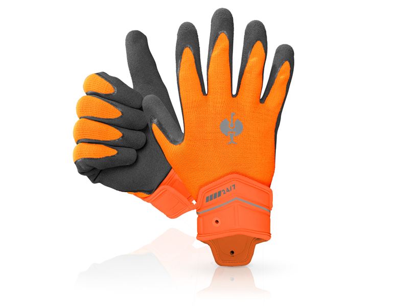 Hybrid Handschuhe e.s.motion 24/7