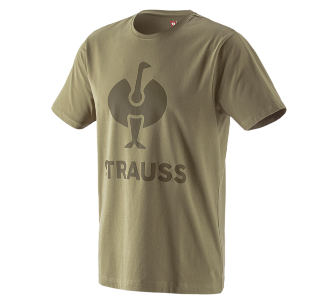 T-Shirt e.s.concrete