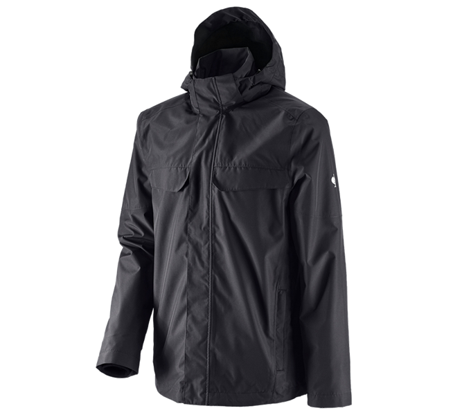 Regenjacke e.s.concrete