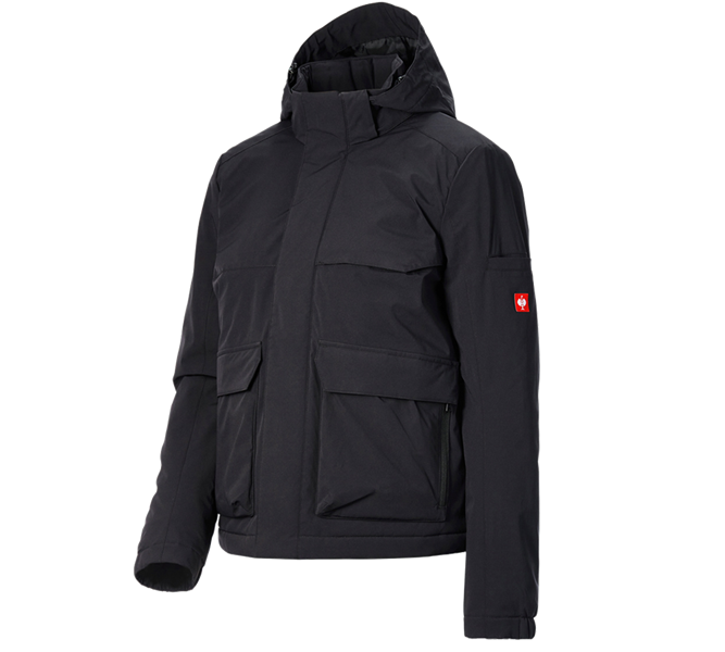 Veste d'hiver e.s.trail pure, femmes