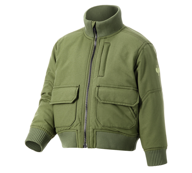 Blouson aviateur e.s.iconic, enfants