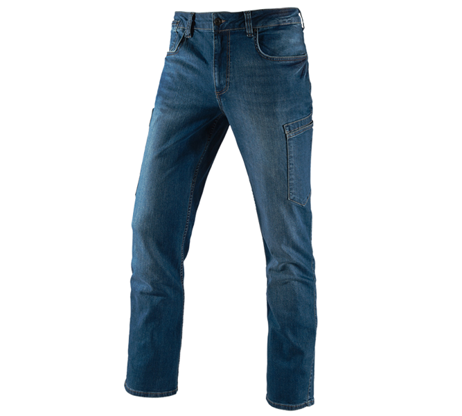 e.s. Jeans à 7 poches