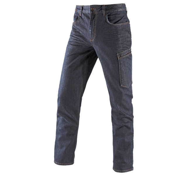 e.s. 7-pocket-jeans