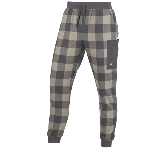 e.s. Pyjama Pantalon
