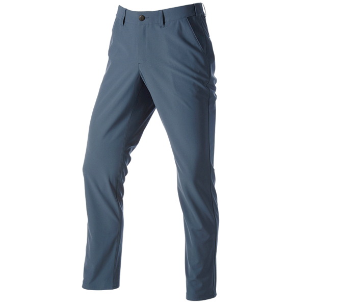 Pantalon de travail Chino e.s.work&travel