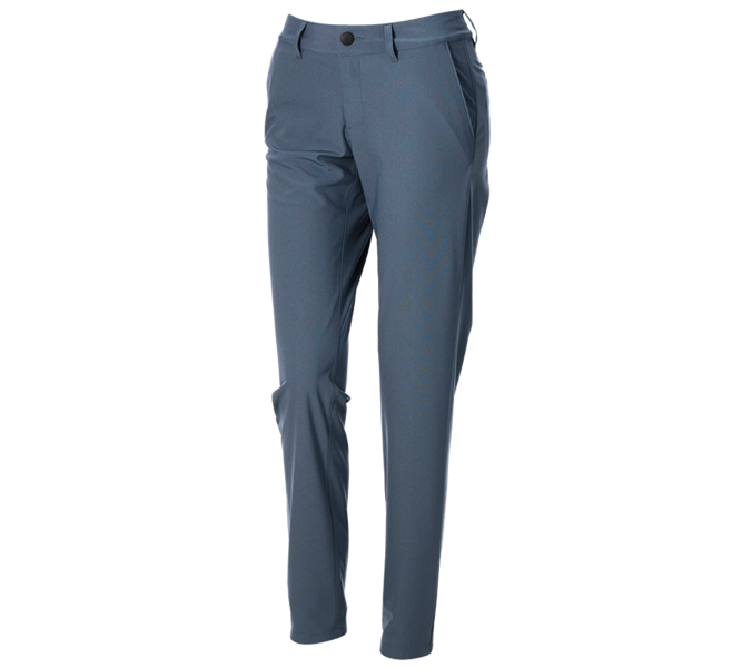 Werkbroek Chino e.s.work&travel, dames