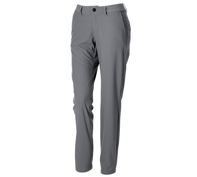 Werkbroek Chino e.s.work&travel, dames