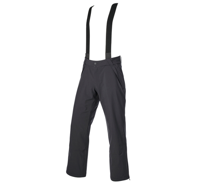 Functionele broek e.s.trail snow