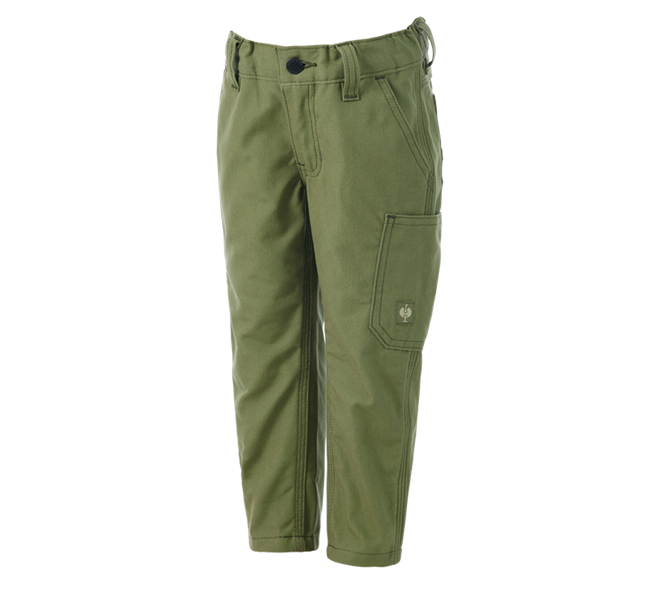 Broek e.s.iconic, kinderen