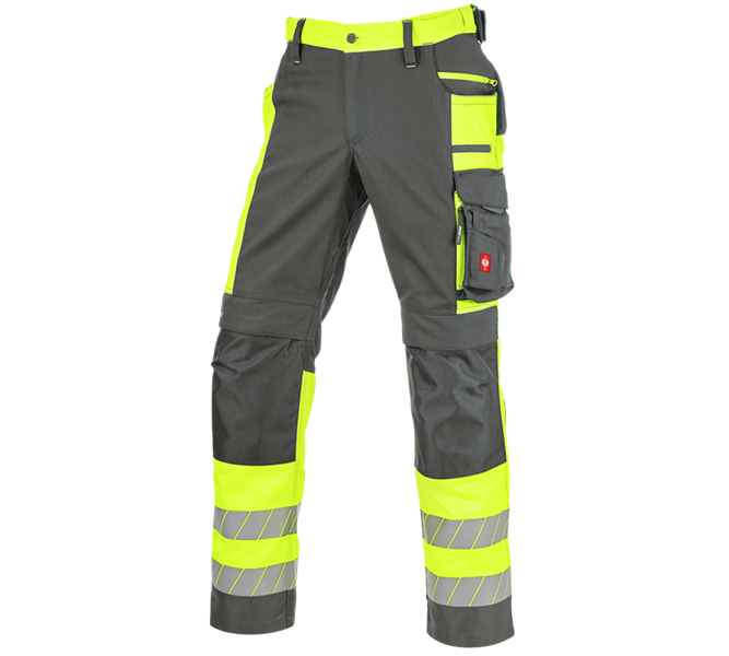 Warnschutz Bundhose e.s.motion 24/7