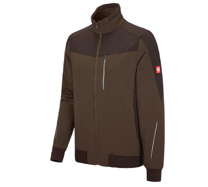 Funktions Bundjacke e.s.dynashield