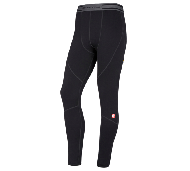 e.s. Function-Long Pants thermo stretch-x-warm 