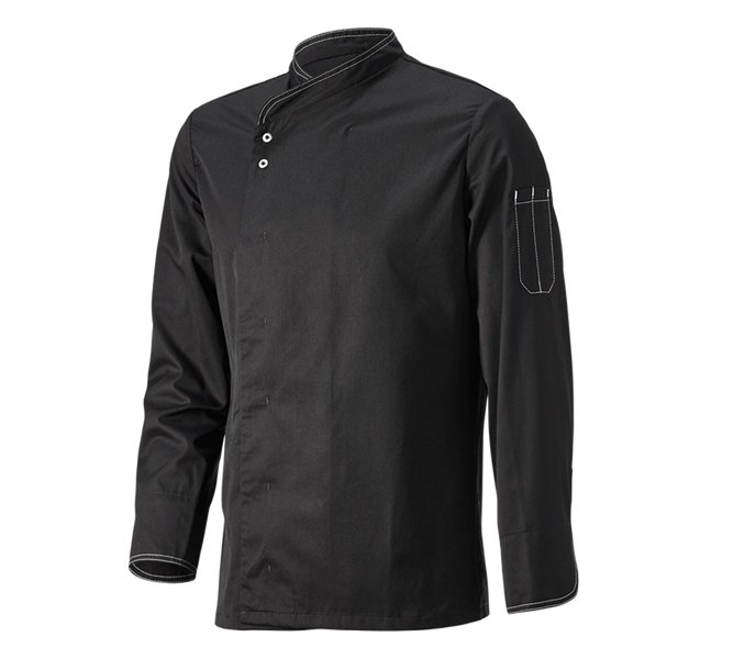 Veste de cuisinier Lyon