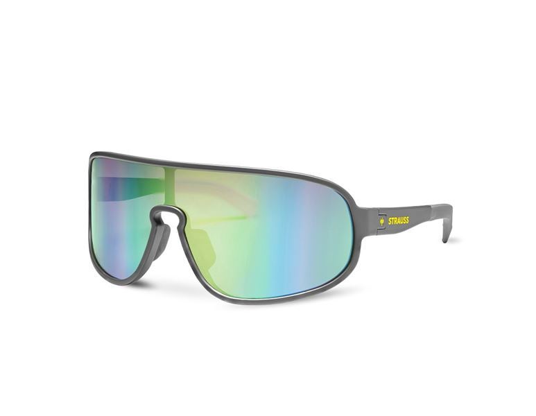 Hauptansicht, Accessoires, Race Sonnenbrille e.s.ambition, anthrazit