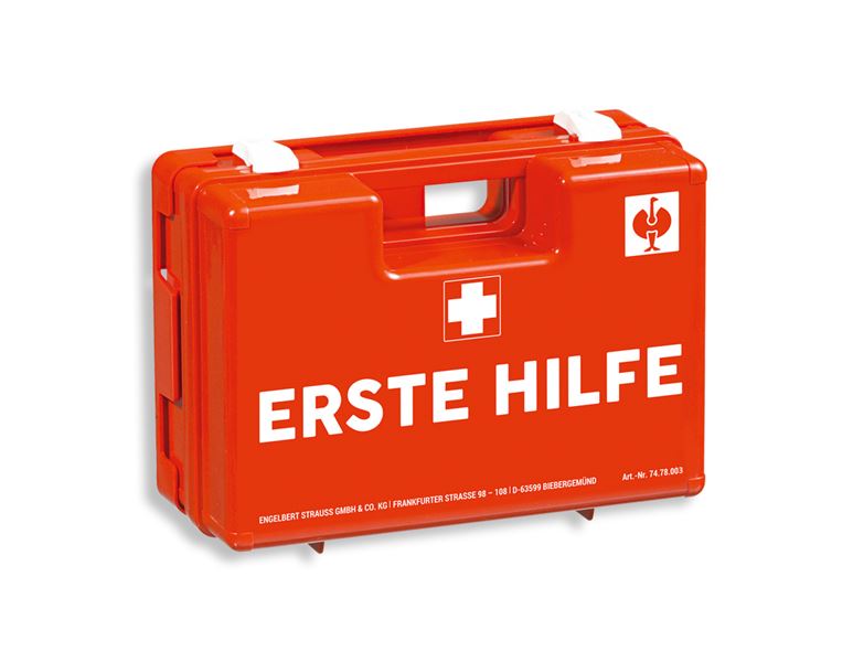 EBHO-koffer Multi