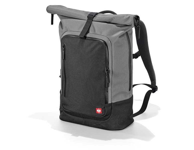 Rolltop-Rucksack e.s.work&travel