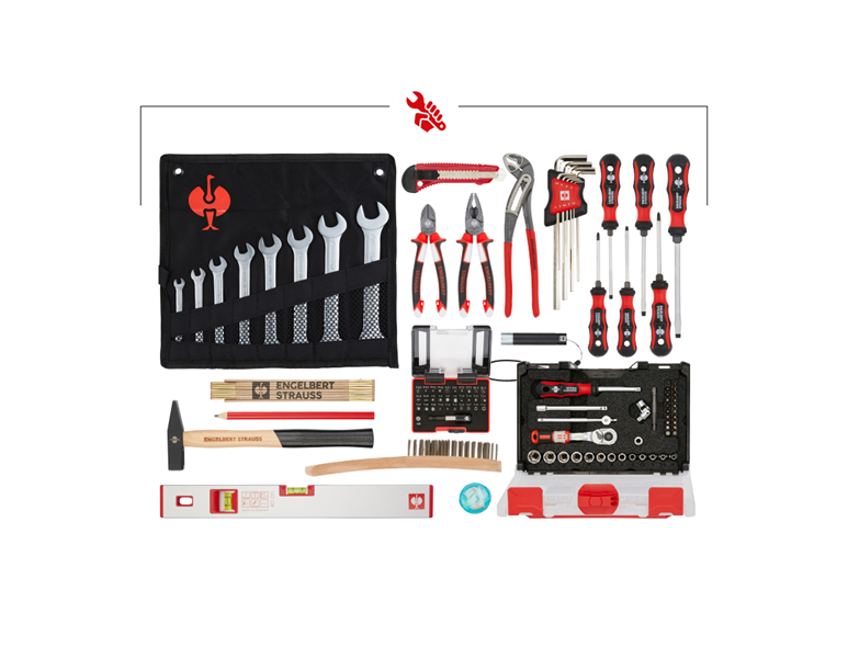 Kit d'outils Allround