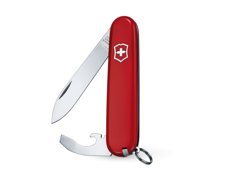 Victorinox  Zwitsers officiersmes Basel