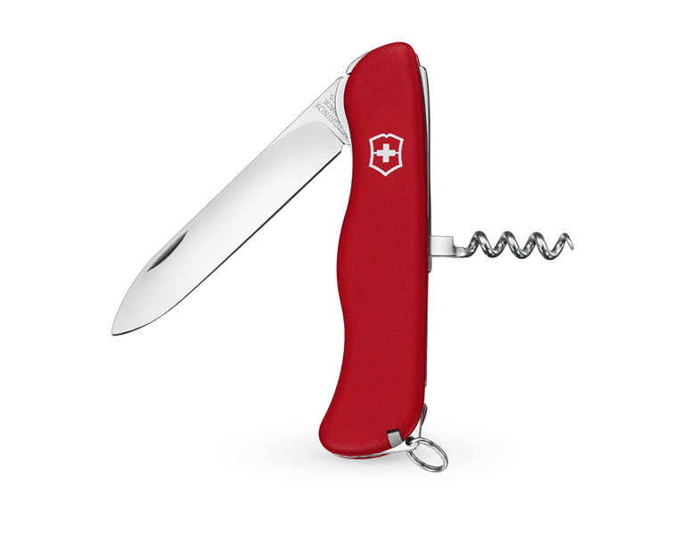 Couteau suisse artisanal Victorinox