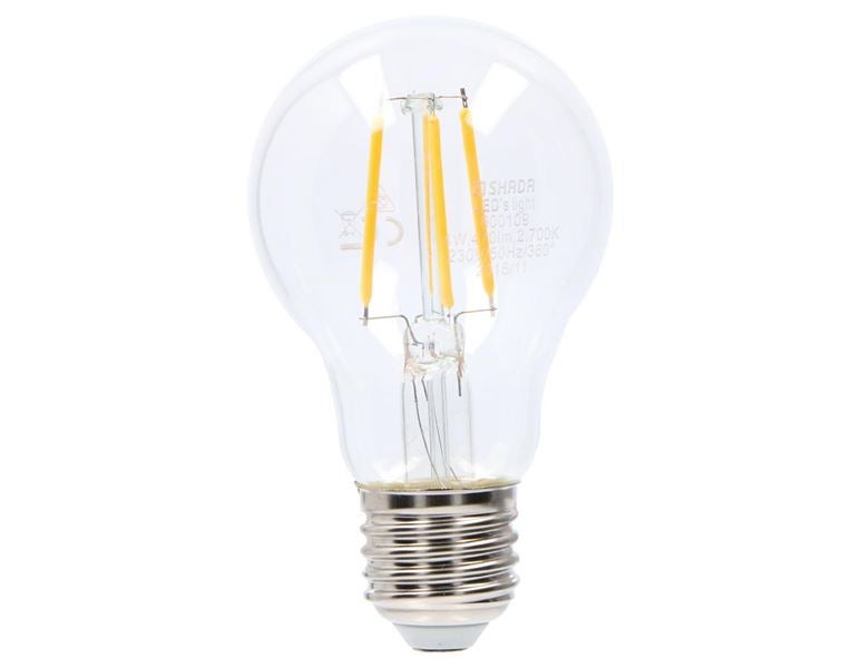 Ampoule à LED E27