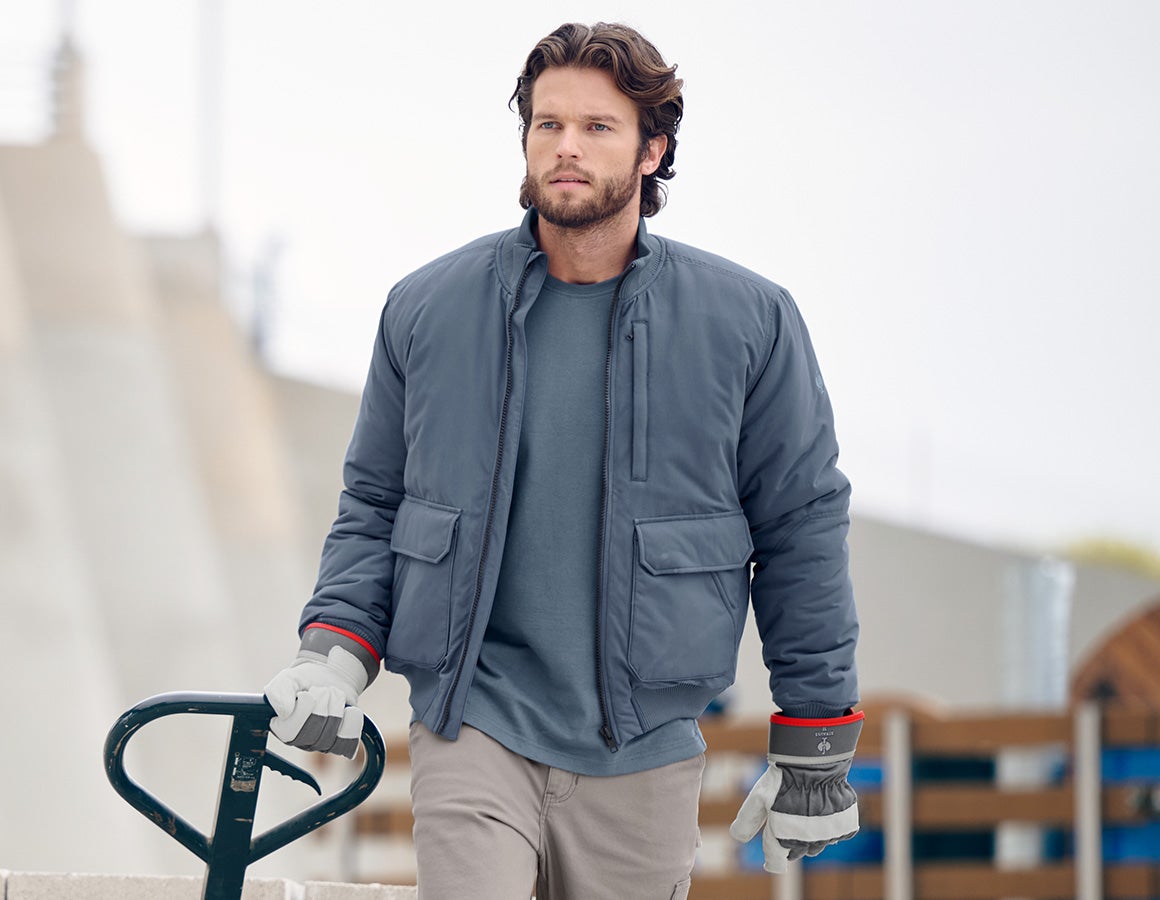 Sous-vêtements thermiques de travail pour homme - Kraft Workwear
