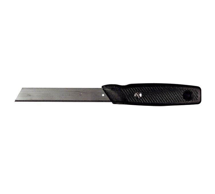 Couteaux: Couteau pour matériau isolant, 140 mm