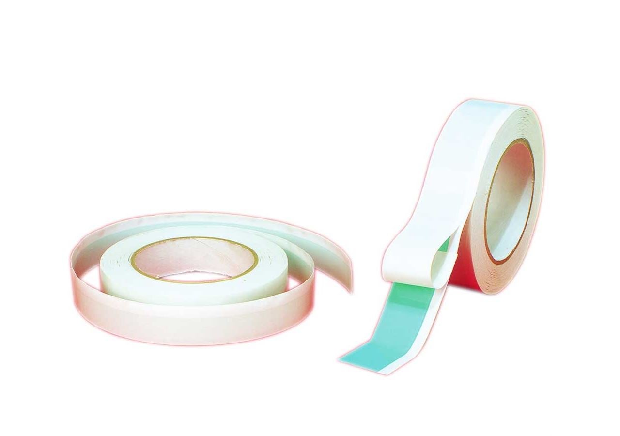 Kunststoffbänder | Kreppbänder: Duo-Klebeband