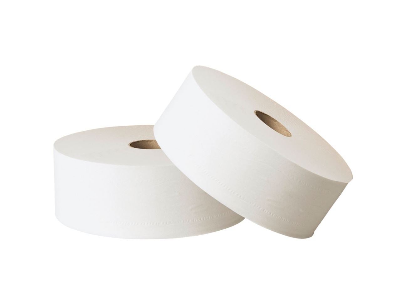 Doeken: Tork toiletpapier Advanced, Jumbo rol