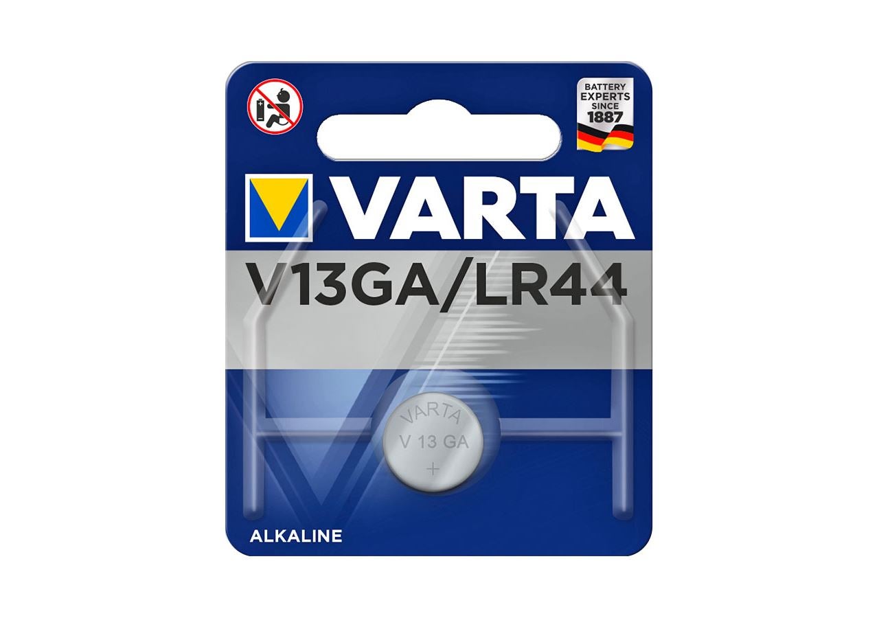 Elektronica: VARTA knoopcellen V13GA/LR44