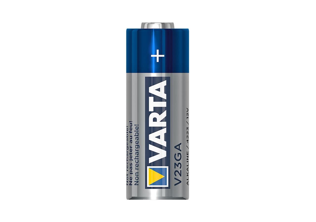 Elektronik: VARTA V23GA Batterie