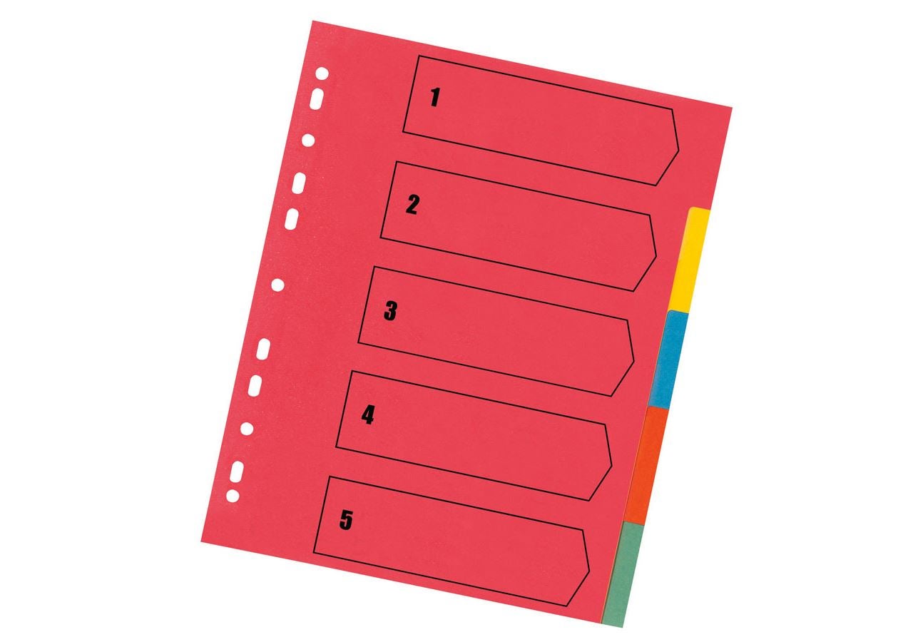 Organisation: Karton-Register