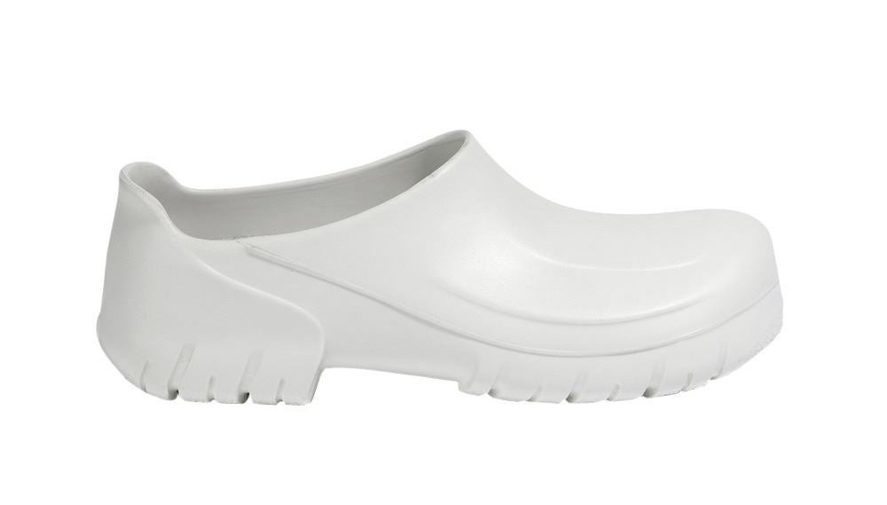 OB: OB Chaussures professionnelles ALPRO + blanc
