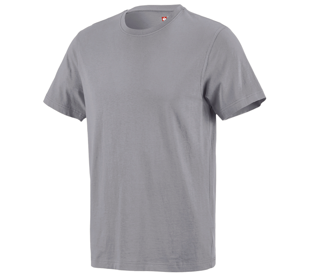 Galabau / Forst- und Landwirtschaft: e.s. T-Shirt cotton + platin