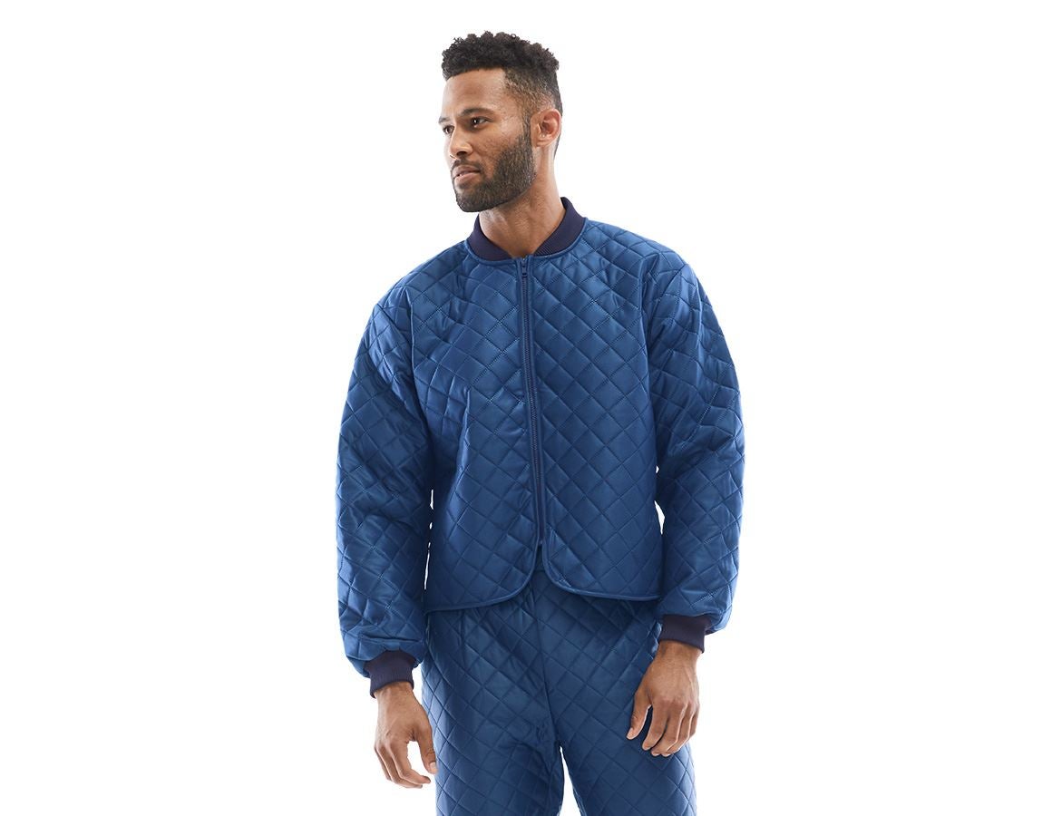 Ondergoed | Thermokleding: Thermojack + marine