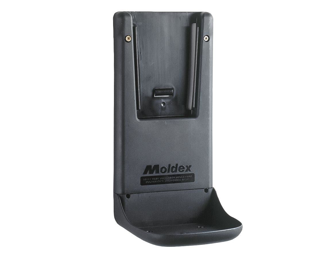 Accessoires: Moldex wandhouder voor Spark Plugs soft