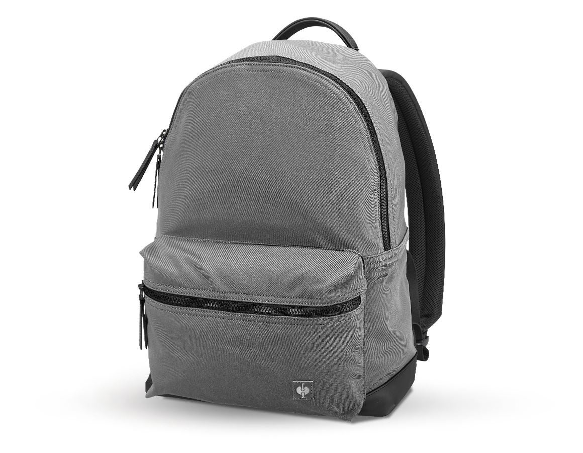 Accessoires: Backpack e.s.motion ten + graniet