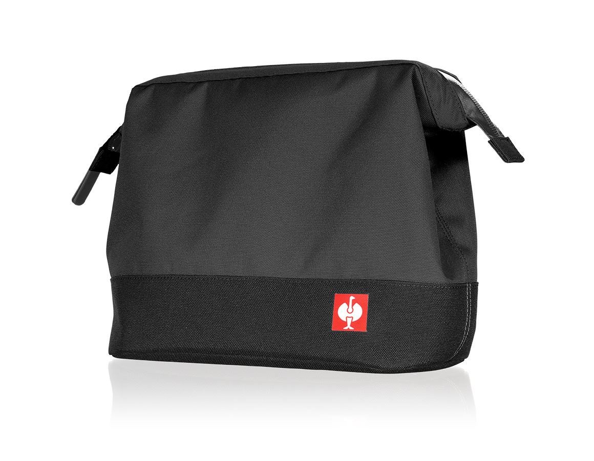 Onderwerpen: Washbag e.s.work&travel + zwart