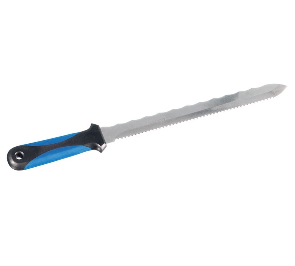 Couteaux: Couteau pour matériau isolant, 280 mm