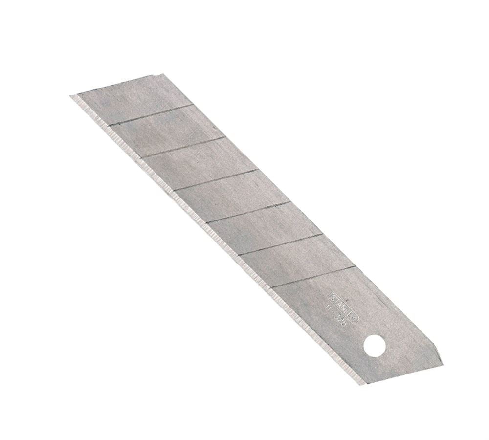Messer: Ersatzklingen Cuttermesser FatMax XL, 10er