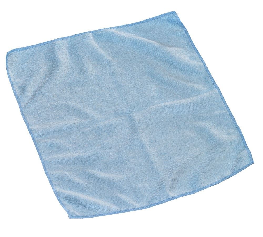 Produits de soins	: Tissus microfibres Soft Wish + bleu