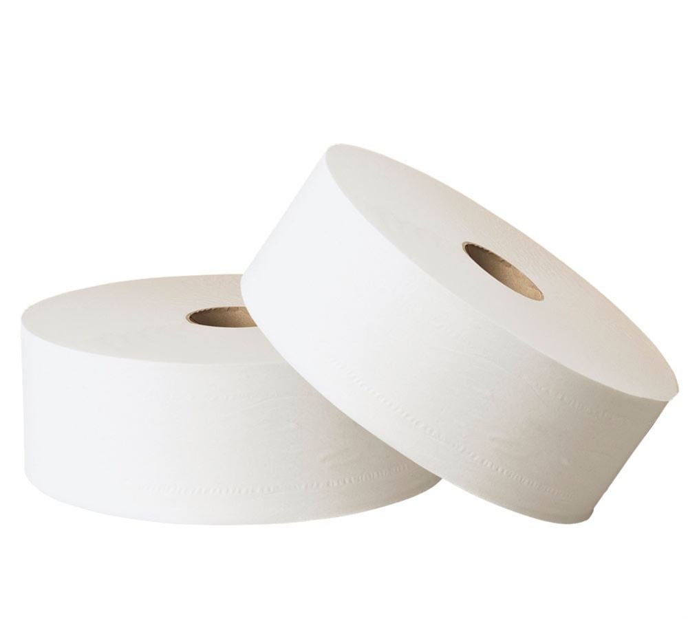 Doeken: Tork toiletpapier Advanced, Jumbo rol