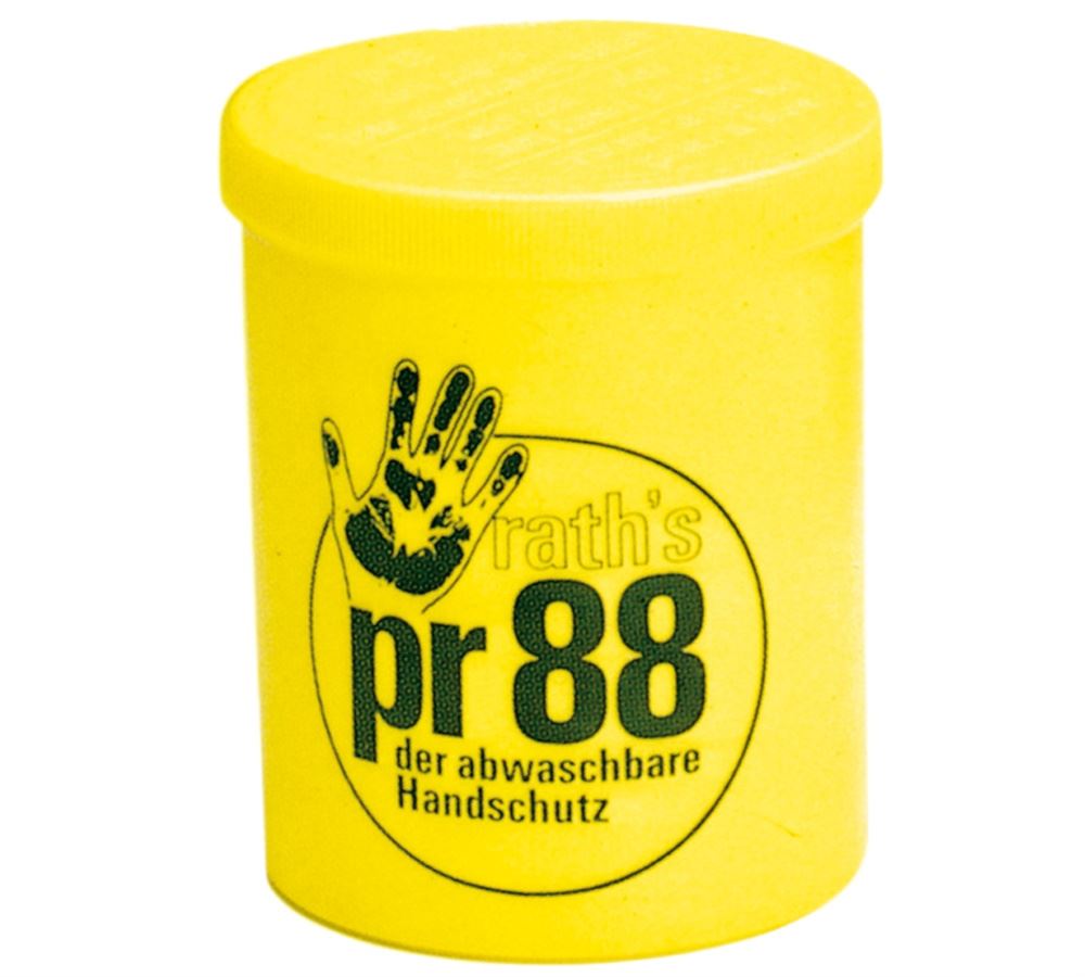 Nettoyage des mains | Protection de la peau: Protection pour les mains lavable - pr 88