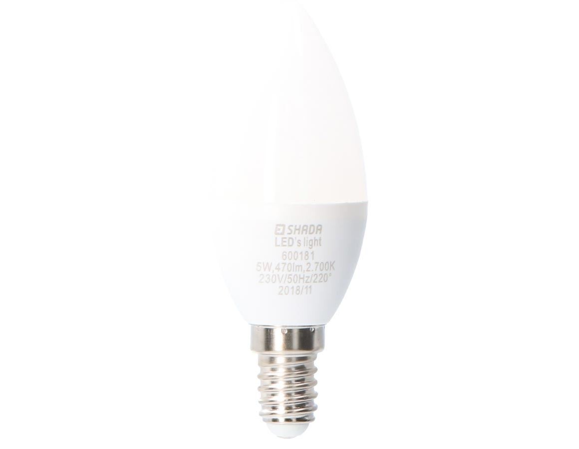 Lampes | Eclairages: Ampoule à LED E14