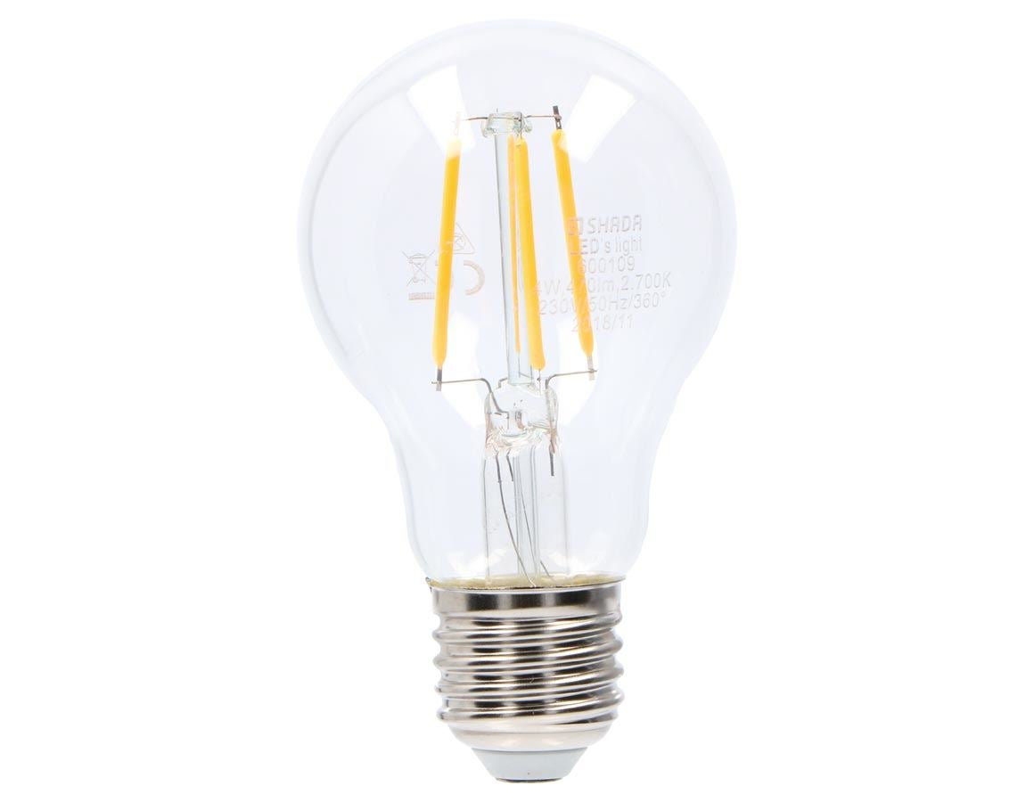 Lampes | Eclairages: Ampoule à LED E27