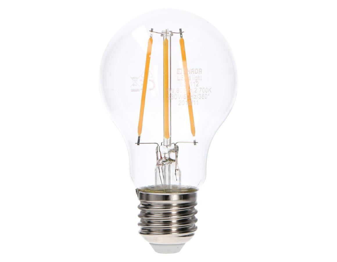 Lampes | Eclairages: Ampoule à LED E27