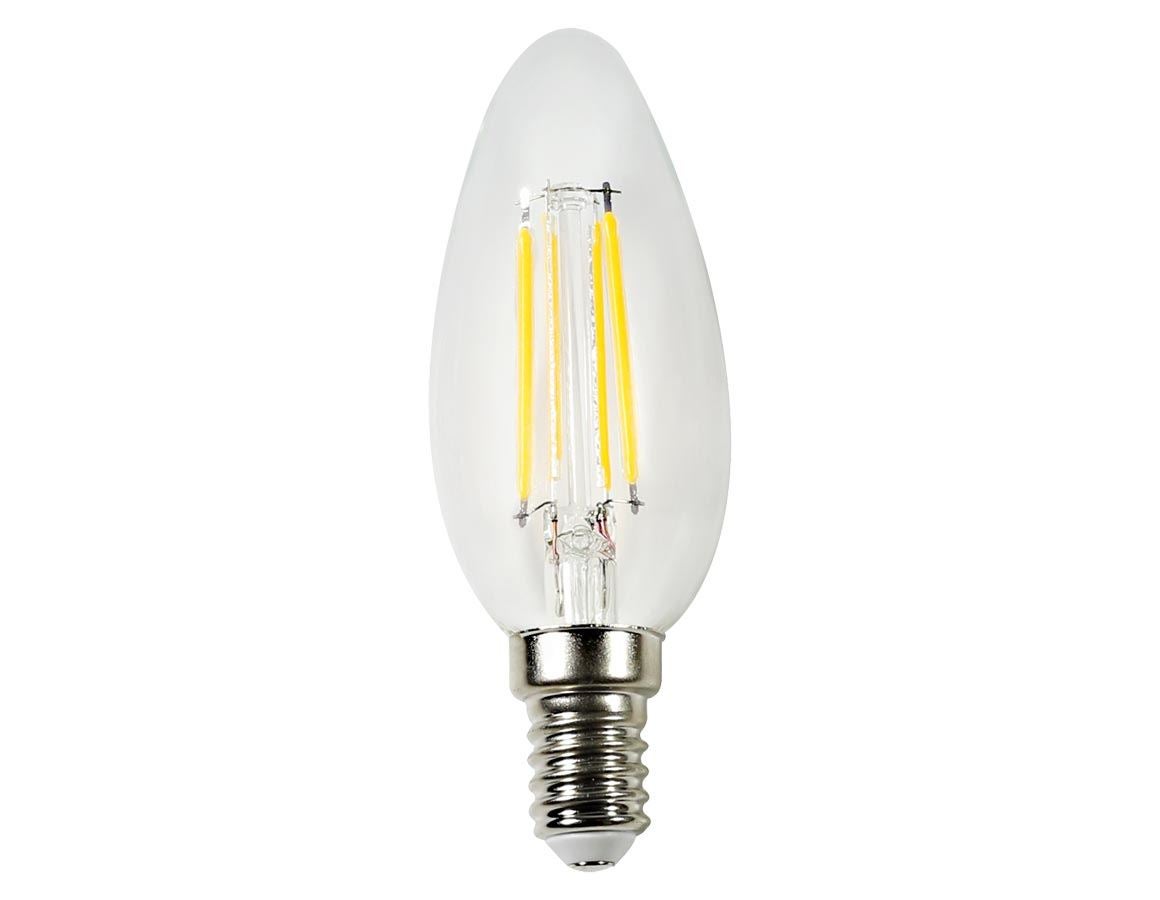 Lampen | Leuchten: LED-Lampe E14